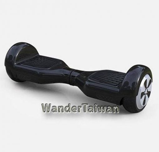 Wandertw電動平衡車-1a